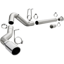 Load image into Gallery viewer, Aluminized-Pro-Dpf-Series-Diesel-4In.-Filter-Back