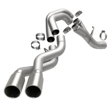 Load image into Gallery viewer, Aluminized-Pro-Dpf-Series-Diesel-4In.-Filter-Back