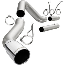 Load image into Gallery viewer, Aluminized-Pro-Dpf-Series-Diesel-5In.-Filter-Back