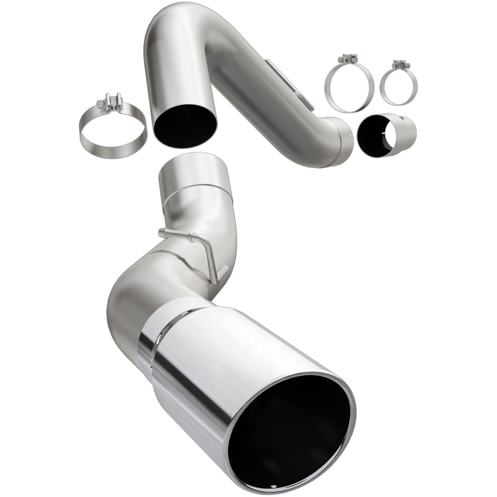 Aluminized-Pro-Dpf-Series-Diesel-5In.-Filter-Back