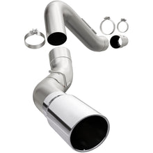 Load image into Gallery viewer, Aluminized-Pro-Dpf-Series-Diesel-5In.-Filter-Back