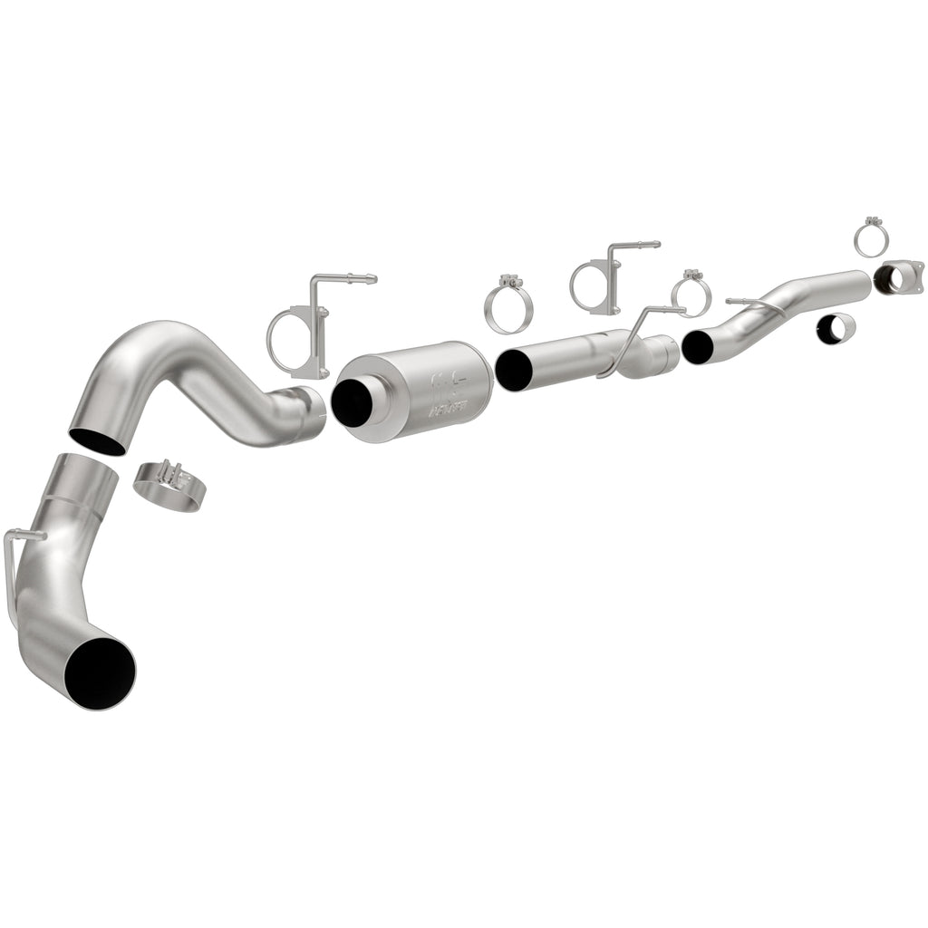 Aluminized-Pro-Series-Diesel-4In.-Cat-Back