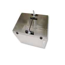 Load image into Gallery viewer, Aluminum-200-Series-Battery-Box-W2-Ga-Cable