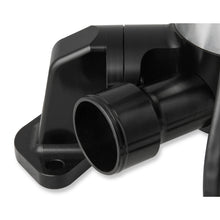 Load image into Gallery viewer, Aluminum-50Gpm-Electric-Water-Pump-Big-Block-Chevy-Black