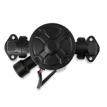 Load image into Gallery viewer, Aluminum-50Gpm-Electric-Water-Pump-Big-Block-Chevy-Black