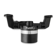 Load image into Gallery viewer, Aluminum-50Gpm-Electric-Water-Pump-Big-Block-Chevy-Black