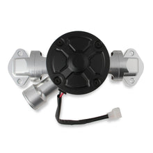 Load image into Gallery viewer, Aluminum-50Gpm-Electric-Water-Pump-Big-Block-Chevy-Polished