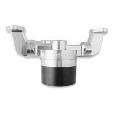 Load image into Gallery viewer, Aluminum-50Gpm-Electric-Water-Pump-Big-Block-Chevy-Polished