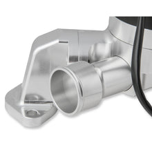 Load image into Gallery viewer, Aluminum-50Gpm-Electric-Water-Pump-Big-Block-Chevy-Polished