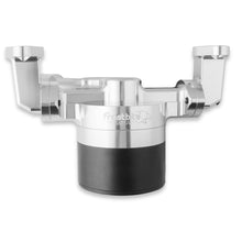 Load image into Gallery viewer, Aluminum-50Gpm-Electric-Water-Pump-Small-Block-Chevy-Polisher