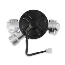 Load image into Gallery viewer, Aluminum-50Gpm-Electric-Water-Pump-Small-Block-Chevy-Polisher