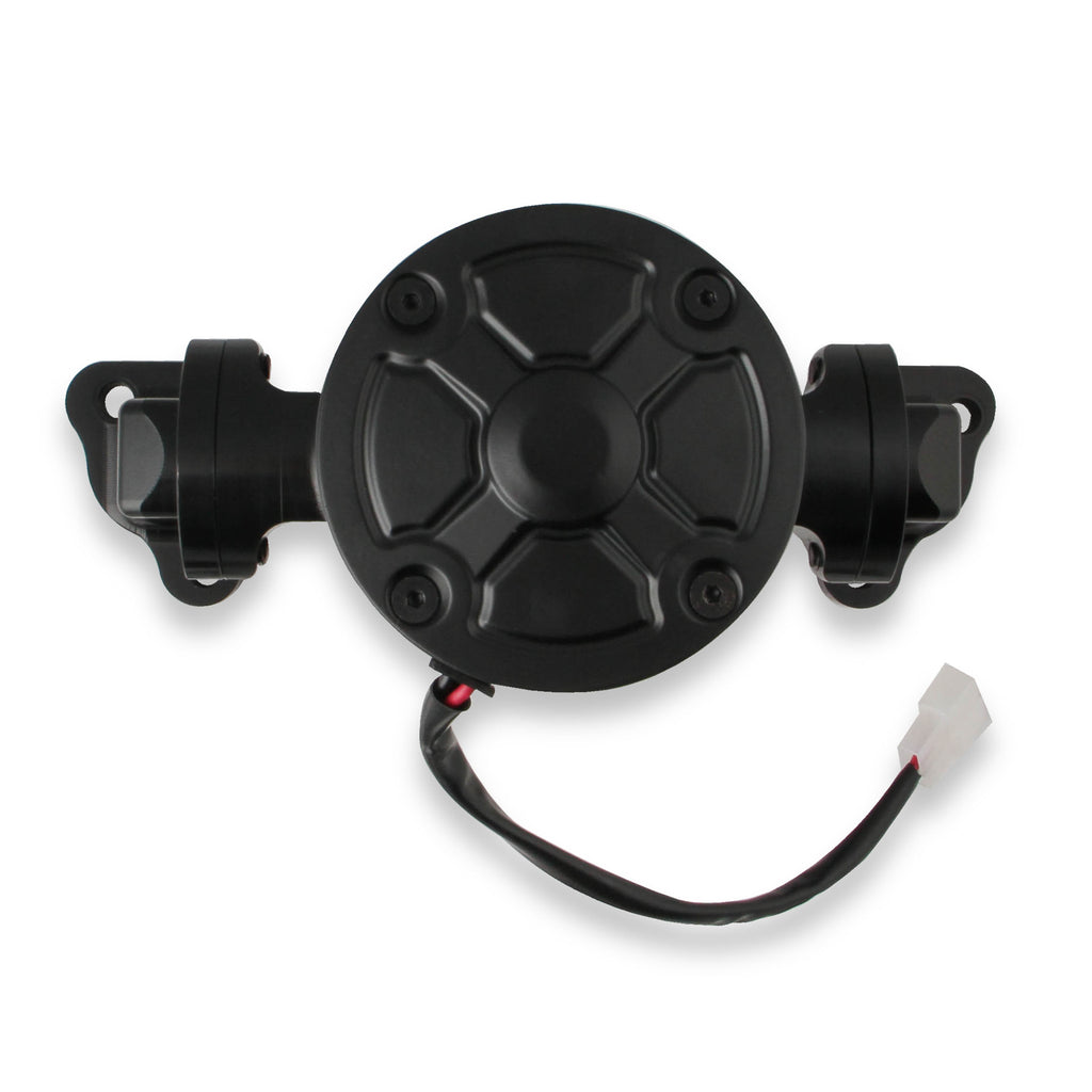 Aluminum-50Gpm-Electric-Water-Pump-Small-Lock-Ford-Black