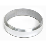 Trans-Dapt 2011 Aluminum Air Cleaner Riser With O-Ring- 1 in. Tall