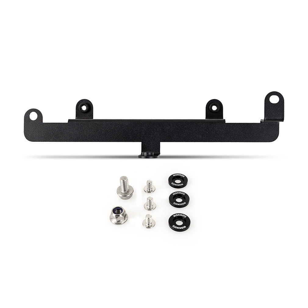 Aluminum-Alternator--Pulley-Cover,-Fits-Subaru-Wrx-2022
