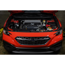 Load image into Gallery viewer, Aluminum-Alternator--Pulley-Cover,-Fits-Subaru-Wrx-2022
