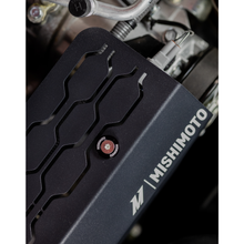 Load image into Gallery viewer, Aluminum-Alternator--Pulley-Cover,-Fits-Subaru-Wrx-2022