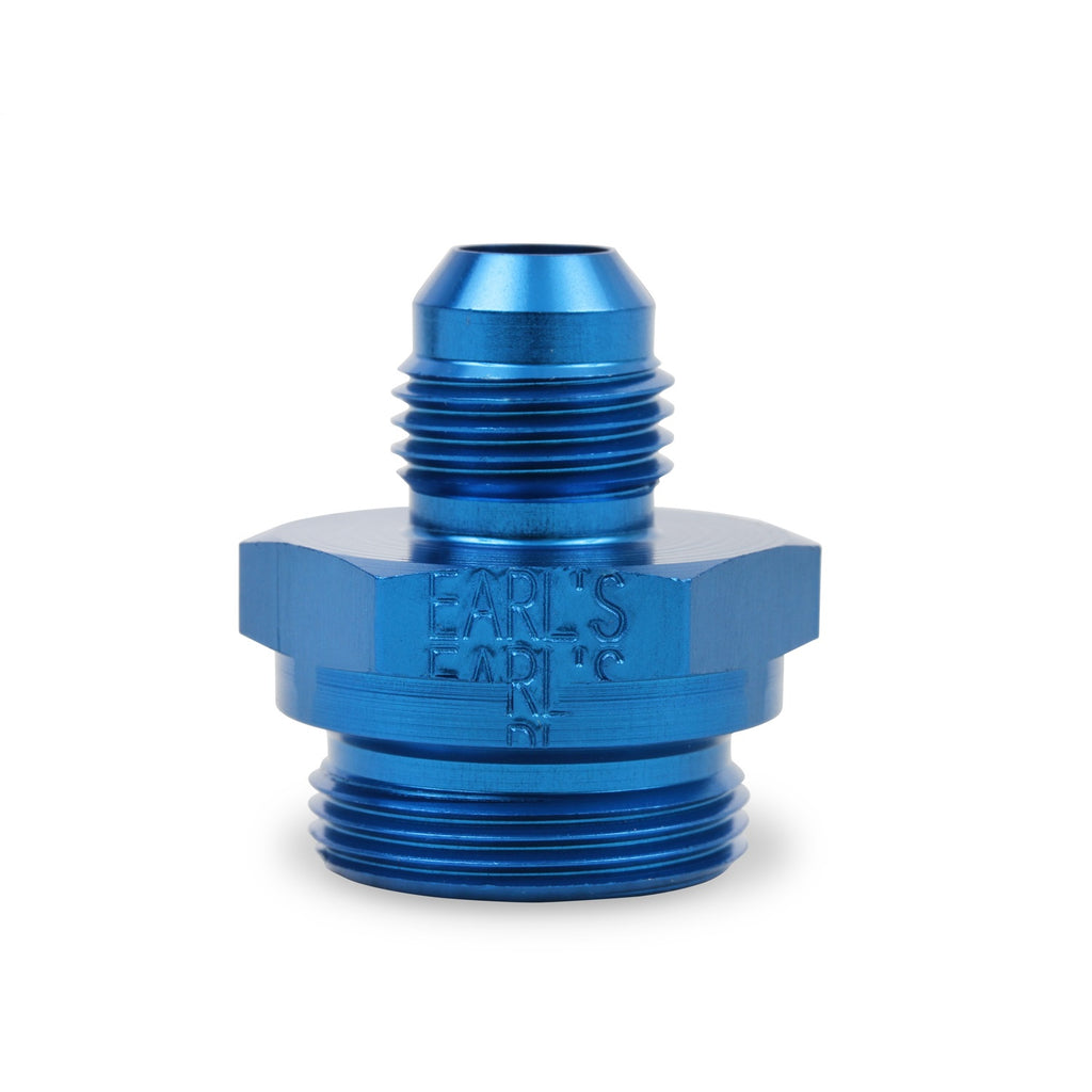 Aluminum-An-To-Carburetor-Adapter