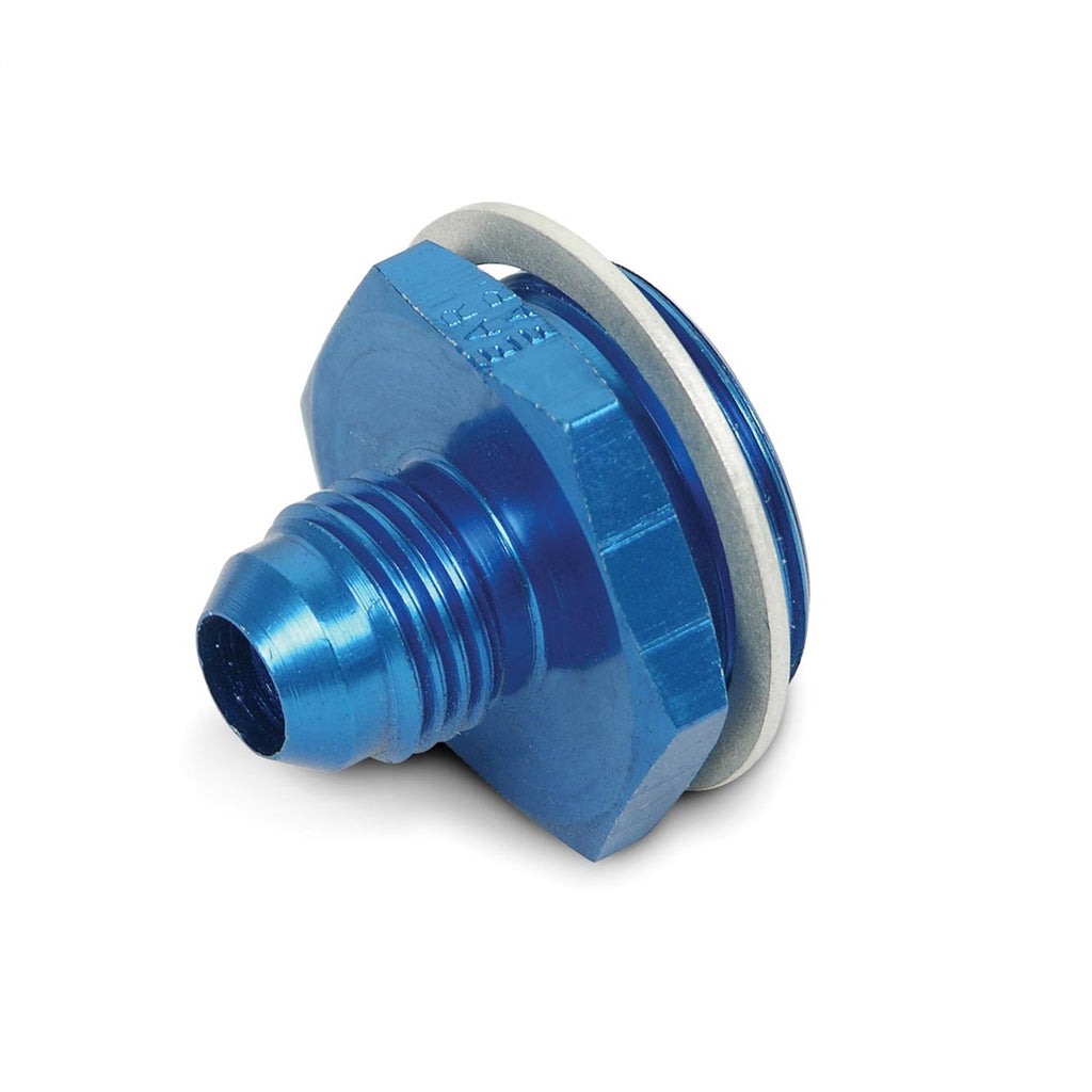 Aluminum-An-To-Carburetor-Adapter