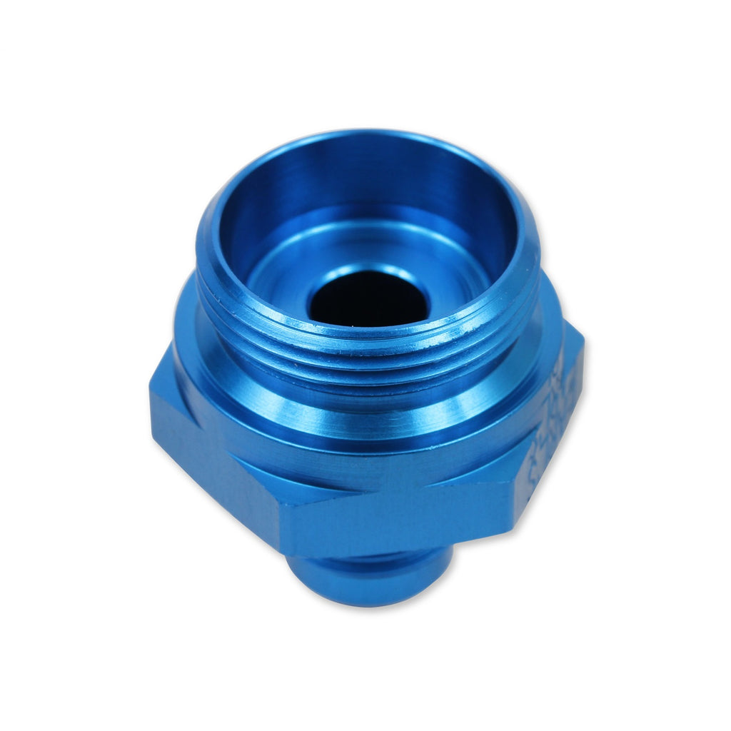Aluminum-An-To-Carburetor-Adapter