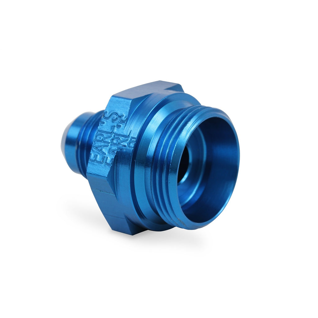 Aluminum-An-To-Carburetor-Adapter