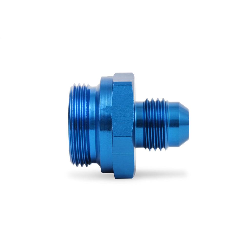 Aluminum-An-To-Carburetor-Adapter