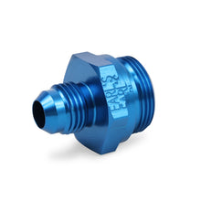 Load image into Gallery viewer, Aluminum-An-To-Carburetor-Adapter