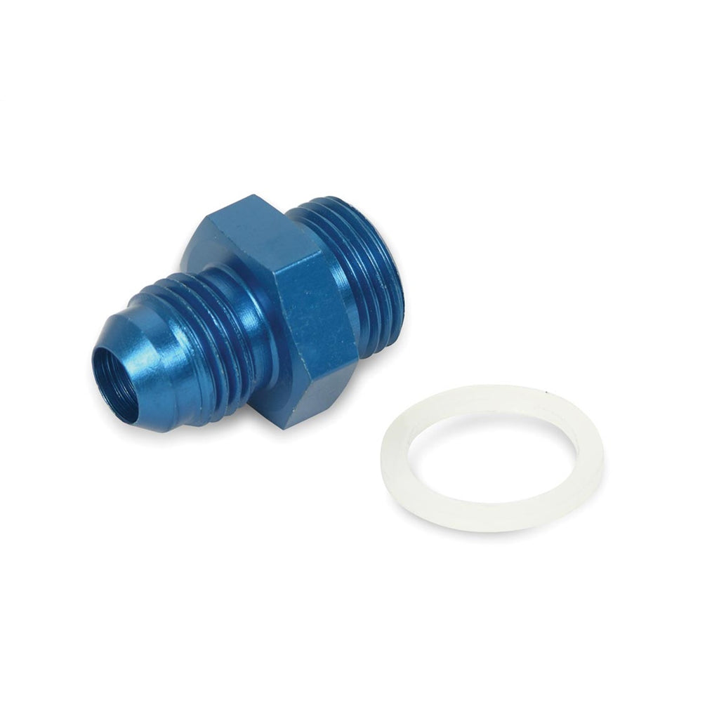 Aluminum-An-To-Carburetor-Adapter