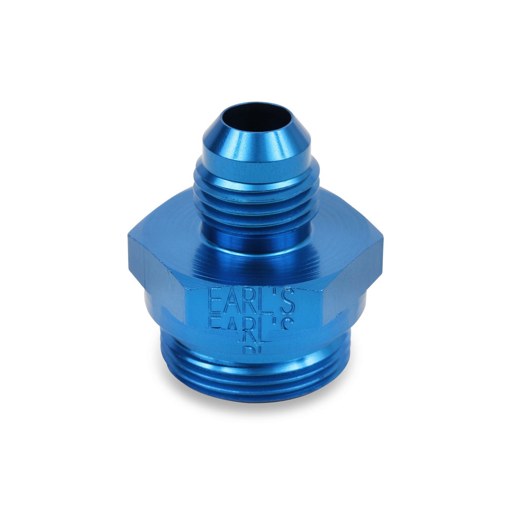 Aluminum-An-To-Carburetor-Adapter