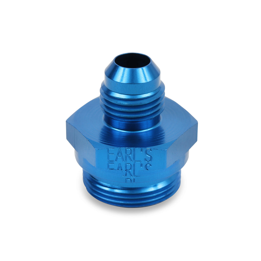Aluminum-An-To-Carburetor-Adapter