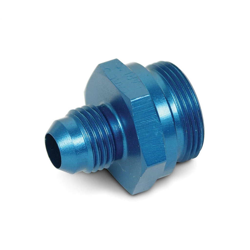 Aluminum-An-To-Carburetor-Adapter