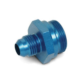 Earls 991949ERL Aluminum AN to Carburetor Adapter