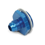 Earls 991952ERL Aluminum AN to Carburetor Adapter