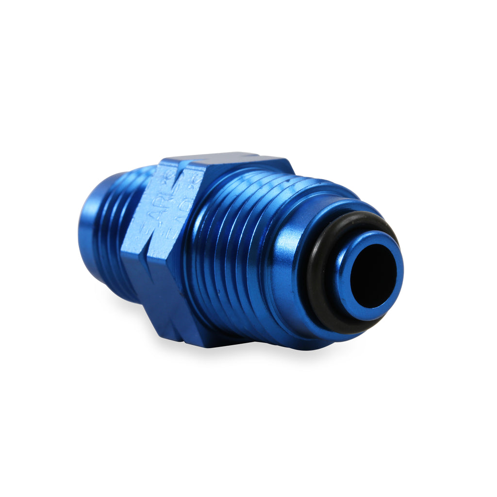 Aluminum-An-To-Metric-Bump-O-Ring-Adapter