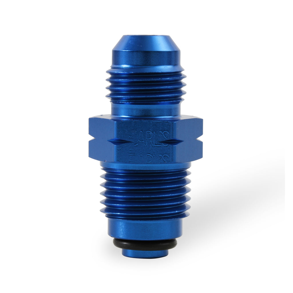 Aluminum-An-To-Metric-Bump-O-Ring-Adapter