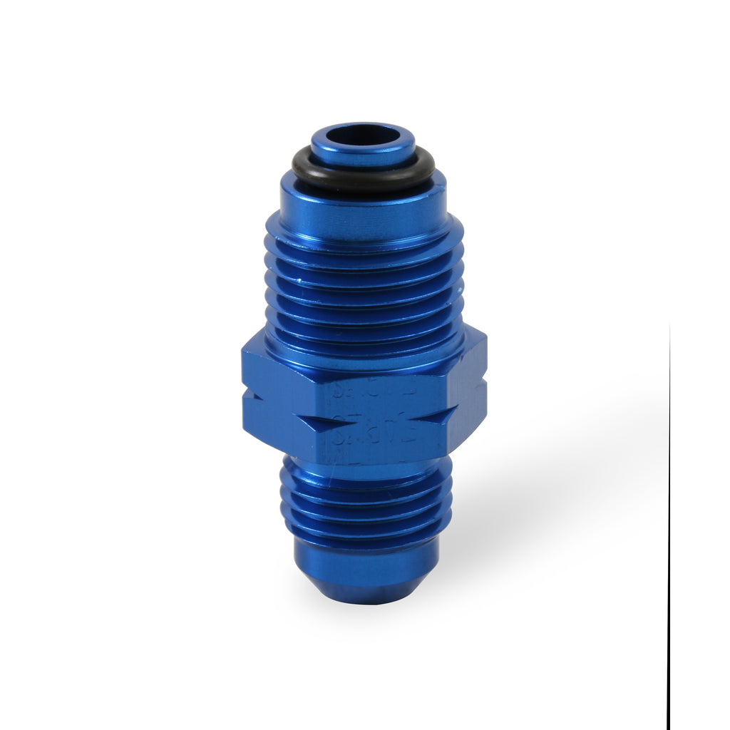 Aluminum-An-To-Metric-Bump-O-Ring-Adapter