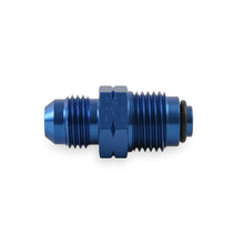 Load image into Gallery viewer, Aluminum-An-To-Metric-Bump-O-Ring-Adapter