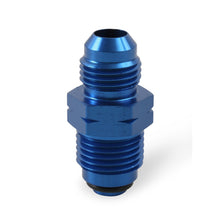 Load image into Gallery viewer, Aluminum-An-To-Metric-Bump-O-Ring-Adapter