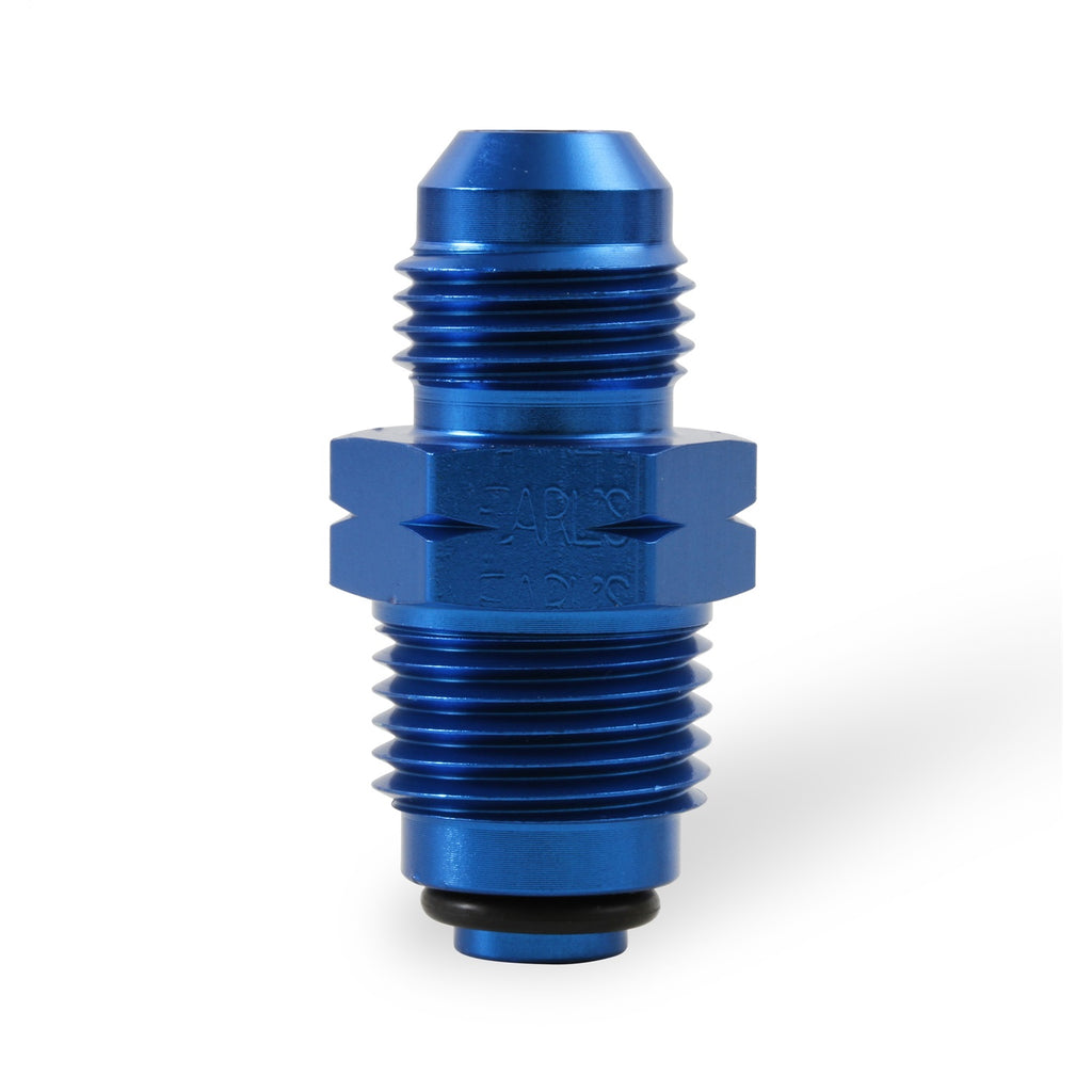 Aluminum-An-To-Metric-Bump-O-Ring-Adapter