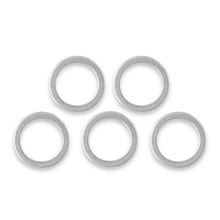 Load image into Gallery viewer, Aluminum-Crush-Washer---18Mm-(5-Pack)