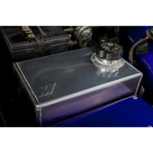 Load image into Gallery viewer, Aluminum-Degas-Tank,-ChevyGmc-6.6L-Duramax-(Lb7LlyLbz)-2001-2007,-Natural