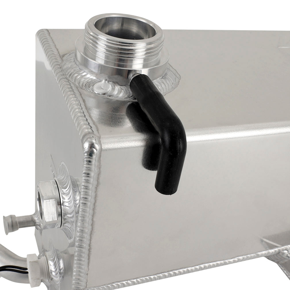 Aluminum-Degas-Tank,-ChevyGmc-6.6L-Duramax-(Lb7LlyLbz)-2001-2007,-Natural