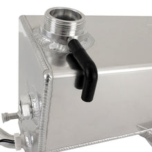 Load image into Gallery viewer, Aluminum-Degas-Tank,-ChevyGmc-6.6L-Duramax-(Lb7LlyLbz)-2001-2007,-Natural