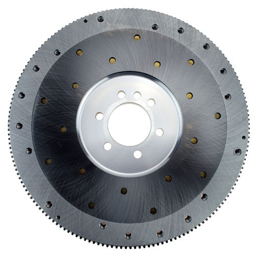 Aluminum-Flywheel-Chevy-168T-400-Bal.
