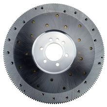 Load image into Gallery viewer, Aluminum-Flywheel-Chevy-168T-400-Bal.