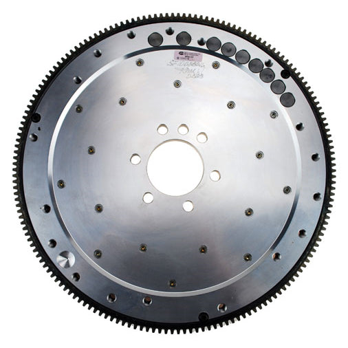 Aluminum-Flywheel-Chevy-168T-400-Bal.