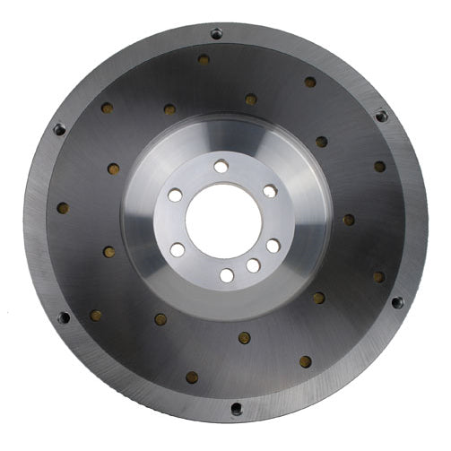 Aluminum-Flywheel-Chevy-Oem-Pull-Type-19551985-To-Mate-Early-Block-To-Lt1-T56-T