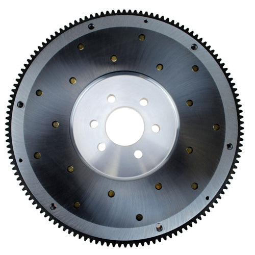 Aluminum-Flywheel-Chry.-318440--6499--0-Bal.--6-Bolt--Except-360--10.5-B