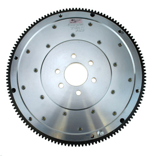 Aluminum-Flywheel-Chry.-318440--6499--0-Bal.--6-Bolt--Except-360--10.5-B