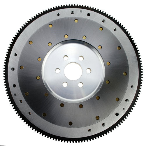 Aluminum-Flywheel-Ford-289-302-351--6585--28Oz-Bal.--157T--10.5-Ford-Diap