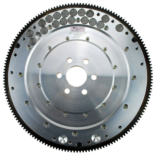 Aluminum-Flywheel-Ford-5.0L--8695--50Oz-Bal.--157T--10.5-Ford-Diaphragm